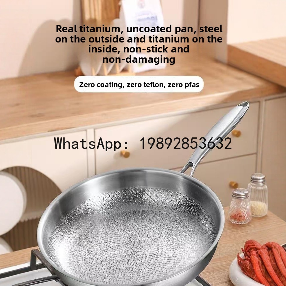 KK Uncoated antiaanbakpan - ge - Crepe Pan Nonstick recensie en prijs