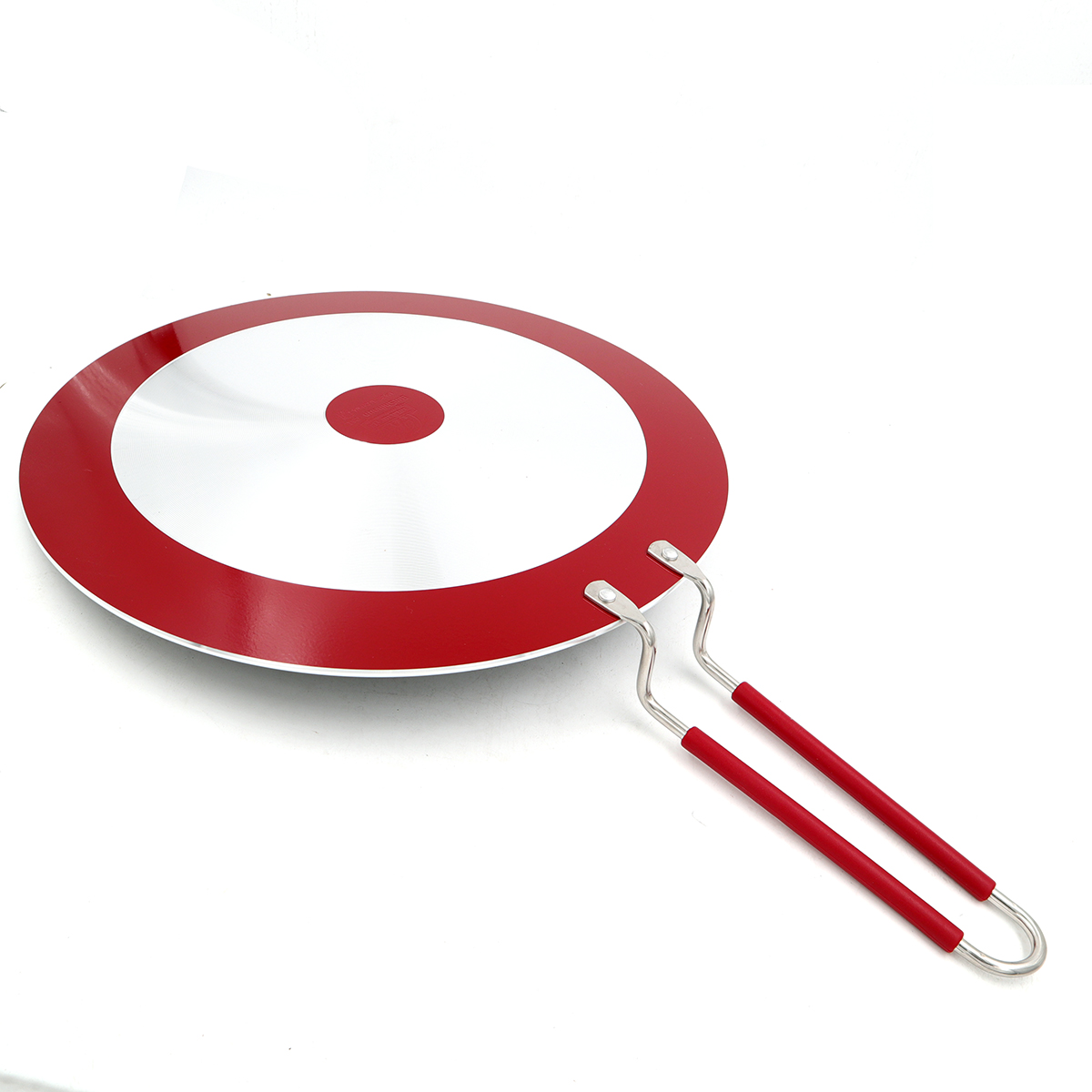 Master Star-ronde platte crêpe - Crepe Pan Nonstick recensie en prijs