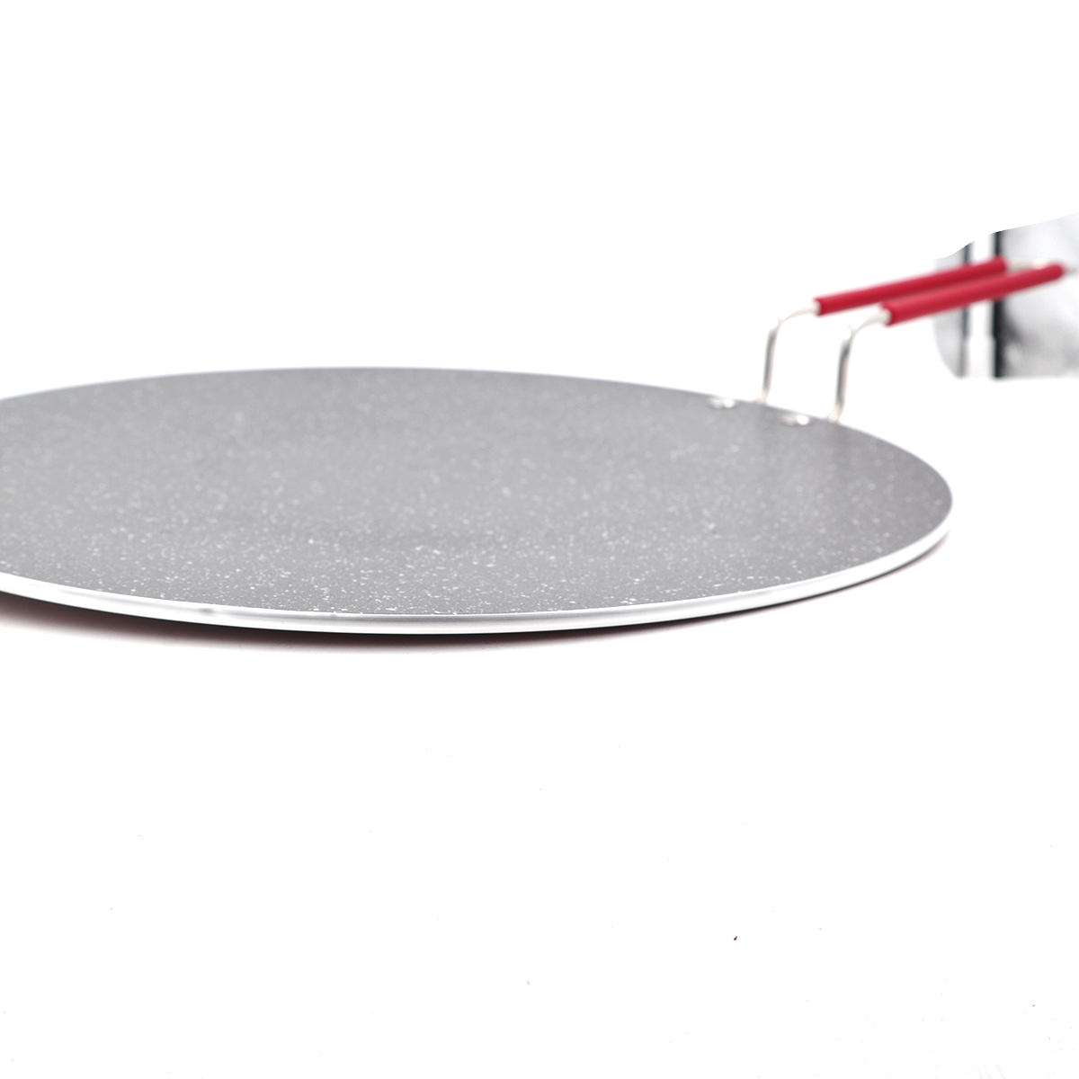 Master Star-ronde platte crêpe - Crepe Pan Nonstick recensie en prijs