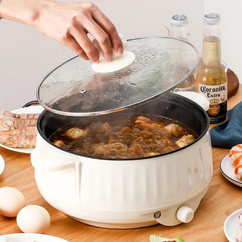 220V Multi-Fornuizen Enkele/Du - Crepe Pan Nonstick recensie en prijs