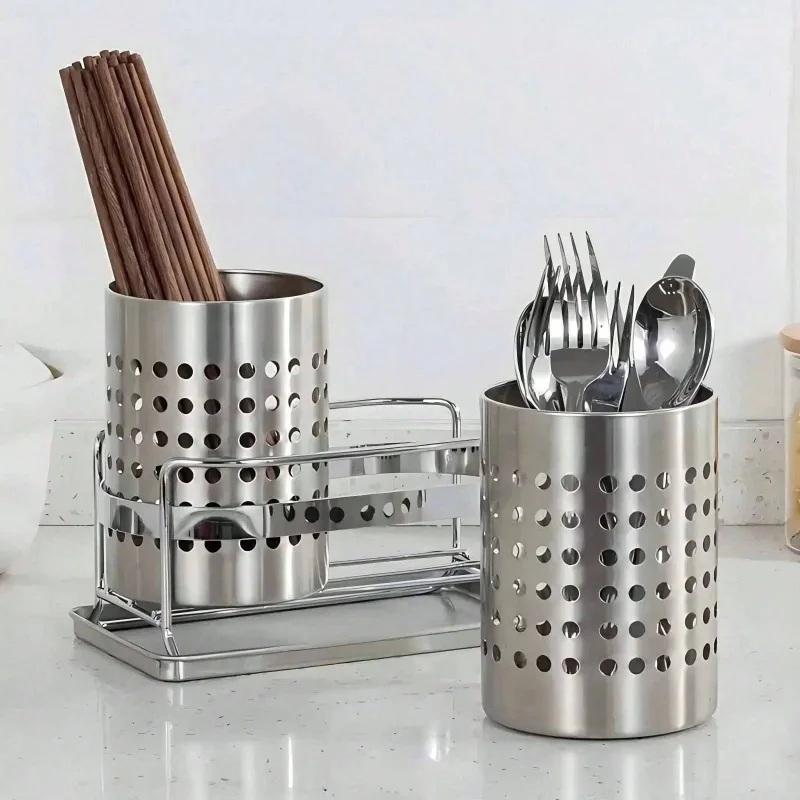 # Nieuw. RVS Cilindrische Best - Home Cooking Utensils recensie en prijs
