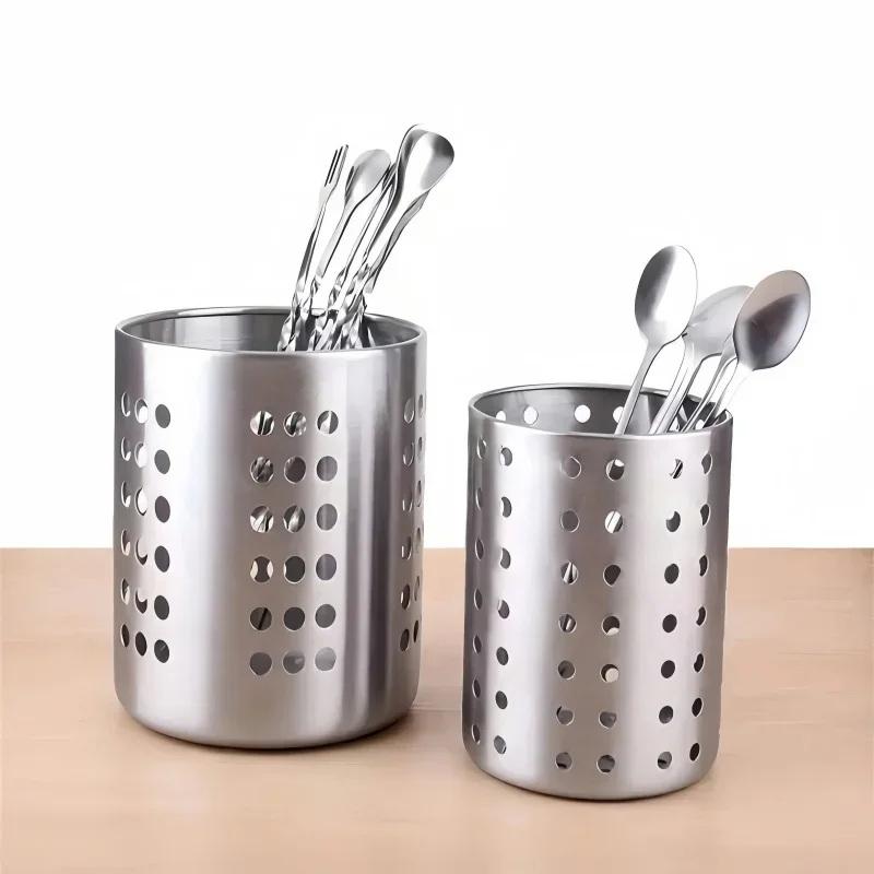 # Nieuw. RVS Cilindrische Best - Home Cooking Utensils recensie en prijs