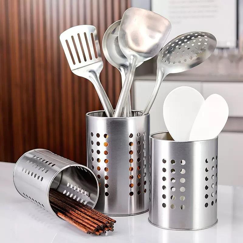 # Nieuw. RVS Cilindrische Best - Home Cooking Utensils recensie en prijs