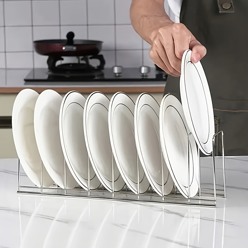 1 st roestvrijstalen keukenafd - Home Cooking Utensils recensie en prijs