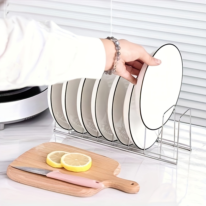 1 st roestvrijstalen keukenafd - Home Cooking Utensils recensie en prijs