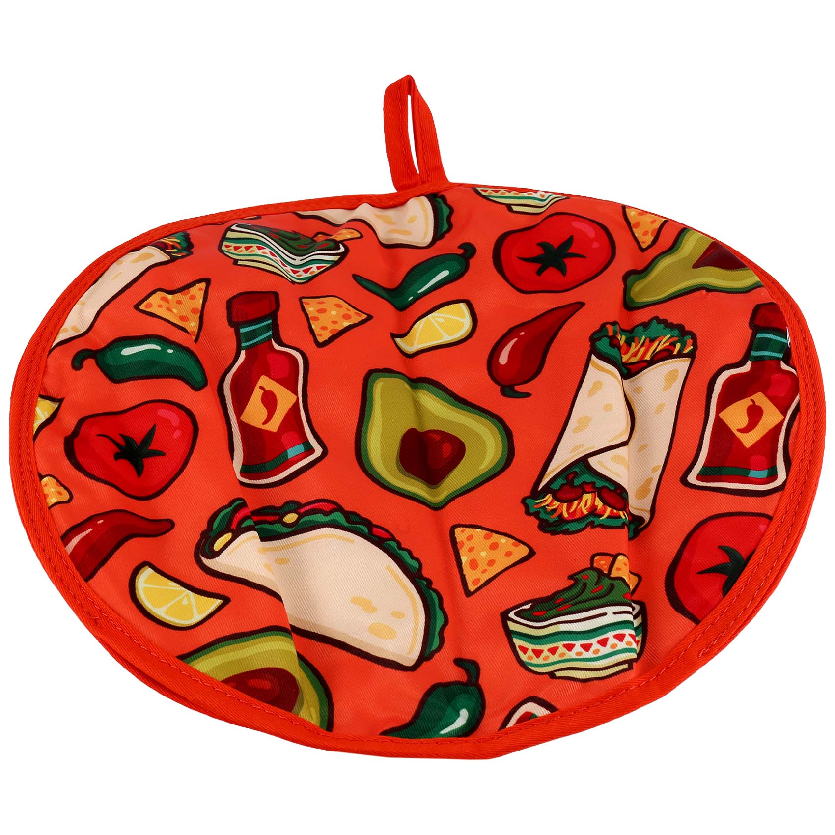 ABRE-12Inch stoffen tas voor b - Tortilla Warmer Cloth recensie en prijs