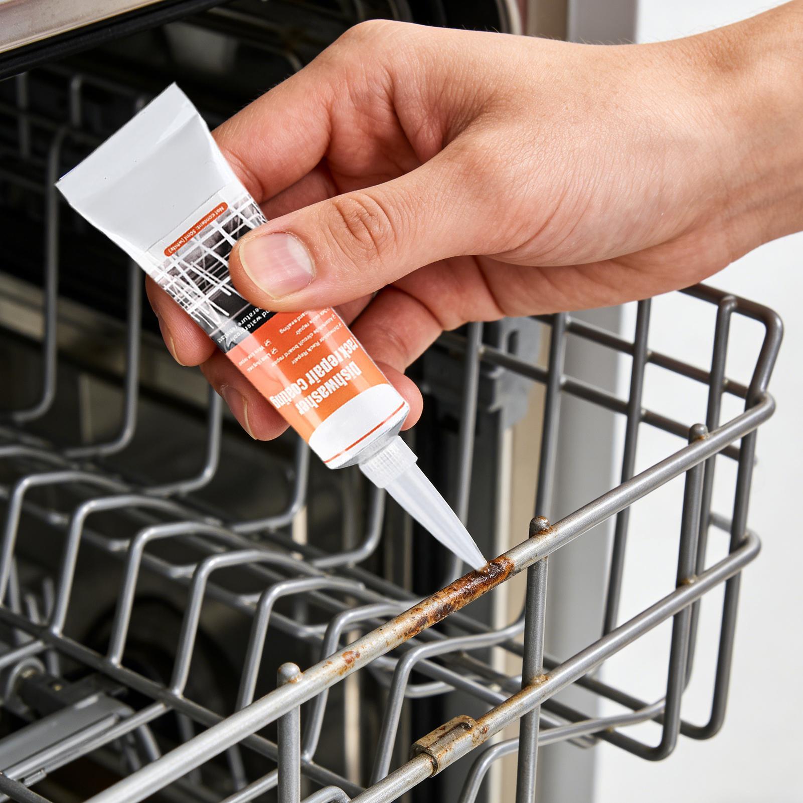 Reparatieset voor vaatwasserre - Home Cooking Utensils recensie en prijs