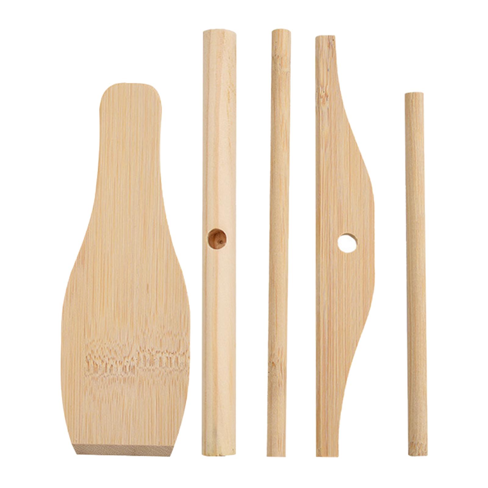 Pannenkoekenfruitschraper Draa - Crepe Pan Nonstick recensie en prijs