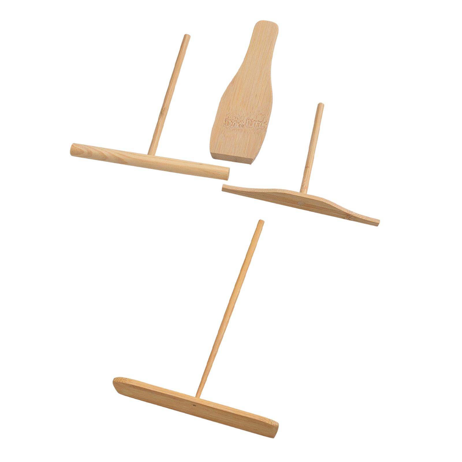 Pannenkoekenfruitschraper Draa - Crepe Pan Nonstick recensie en prijs