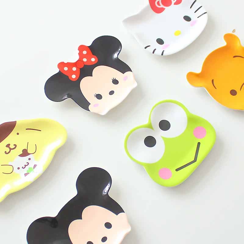 Dierencartoon Schattig kinderi - Home Cooking Utensils recensie en prijs
