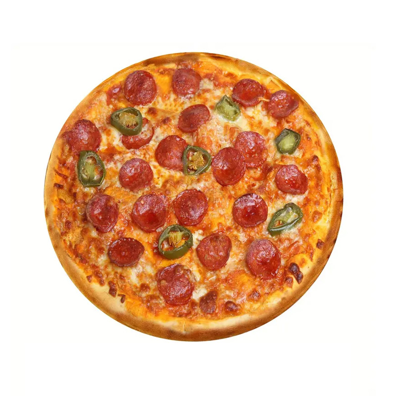 1Pc Warme En Gezellige Pizza F - Tortilla Warmer Cloth recensie en prijs