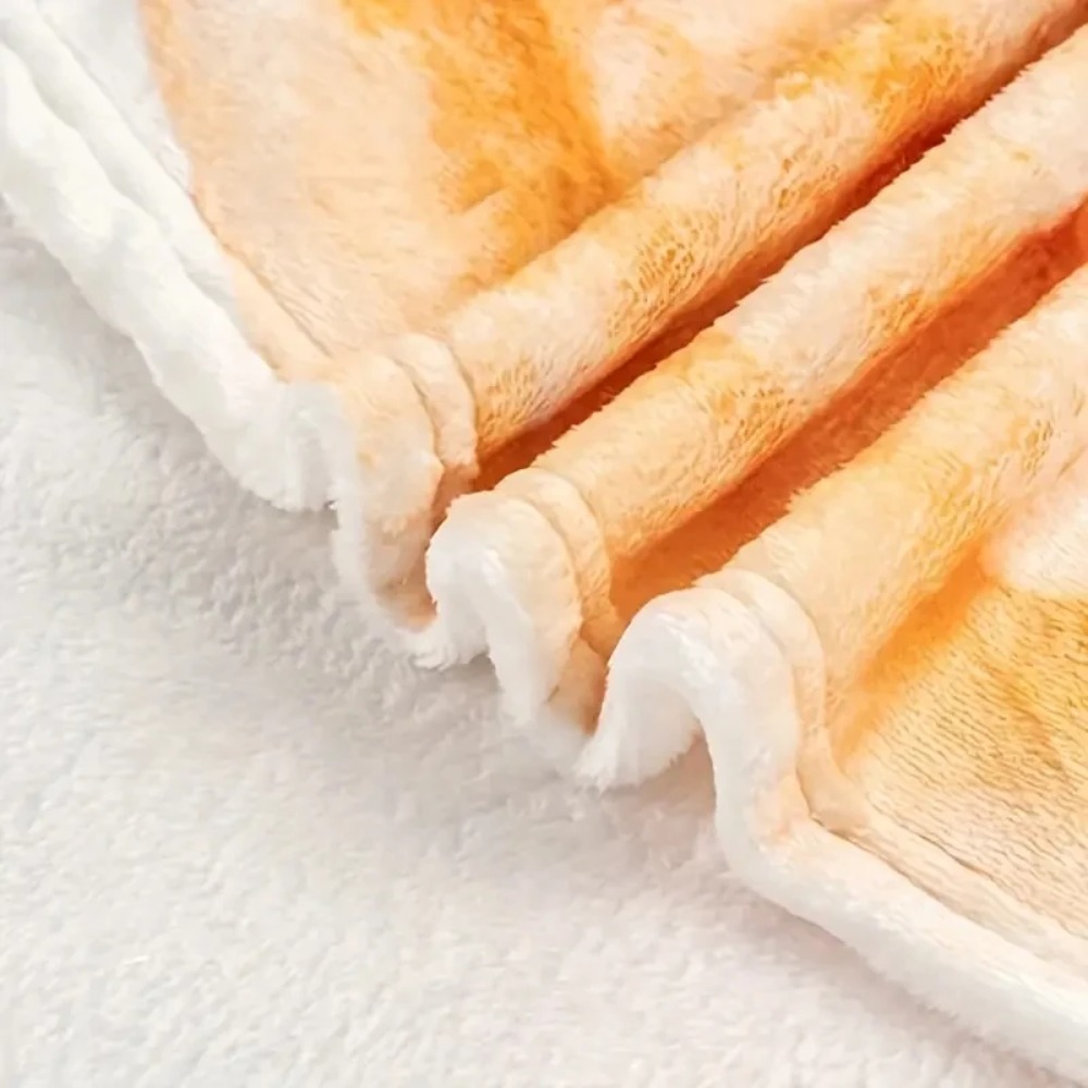 Tortilla bedrukte flanellen de - Tortilla Warmer Cloth recensie en prijs