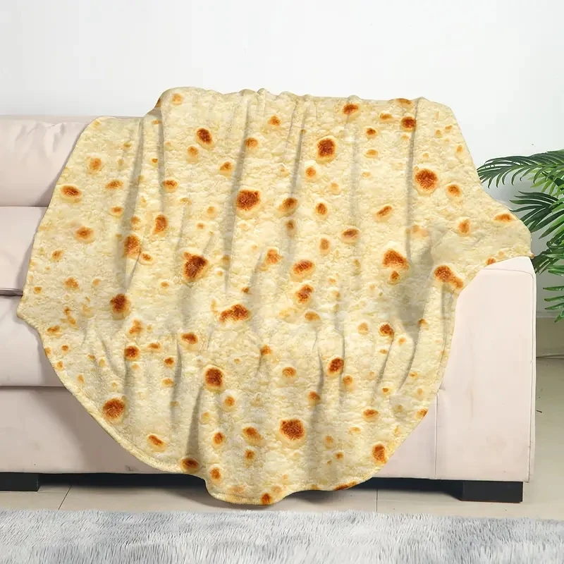 Multi-size grappige ronde maïs - Tortilla Warmer Cloth recensie en prijs