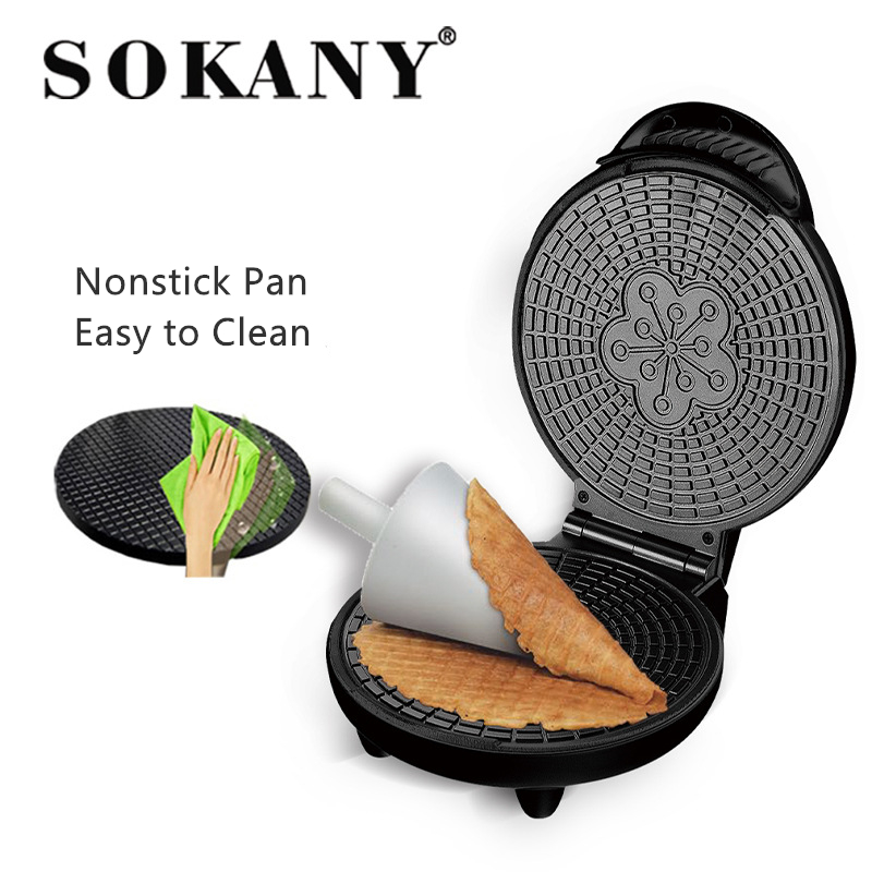 Elektrische Krokante Loempia M - Crepe Pan Nonstick recensie en prijs