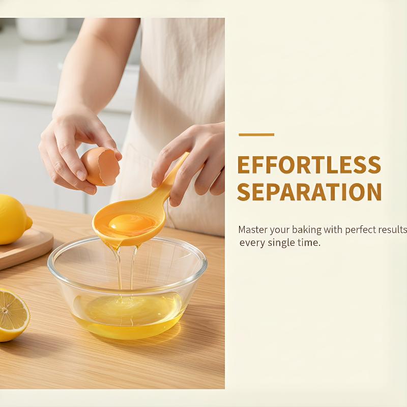 Eiwitseparator Keukenhulpje Ge - Home Cooking Easy Recipes recensie en prijs