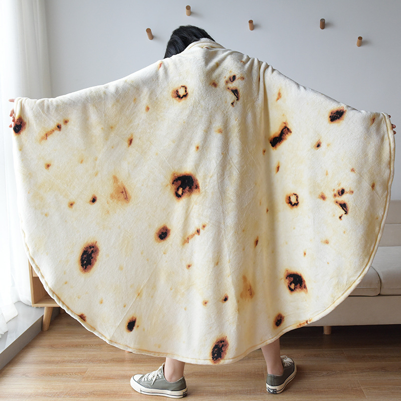 WASART Warm flanellen tortilla - Tortilla Warmer Cloth recensie en prijs