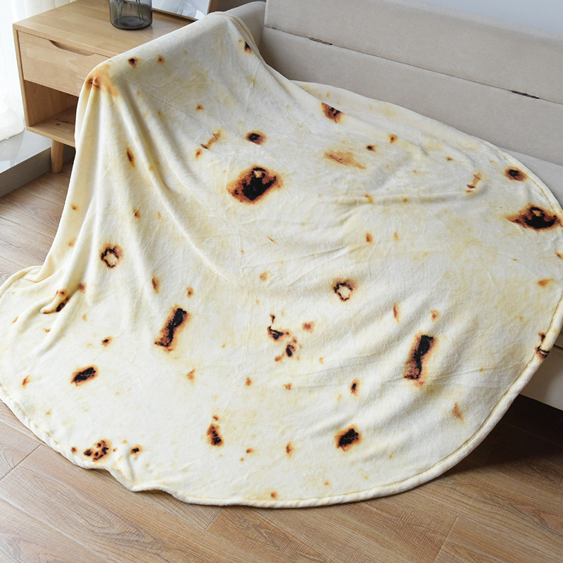 WASART Warm flanellen tortilla - Tortilla Warmer Cloth recensie en prijs
