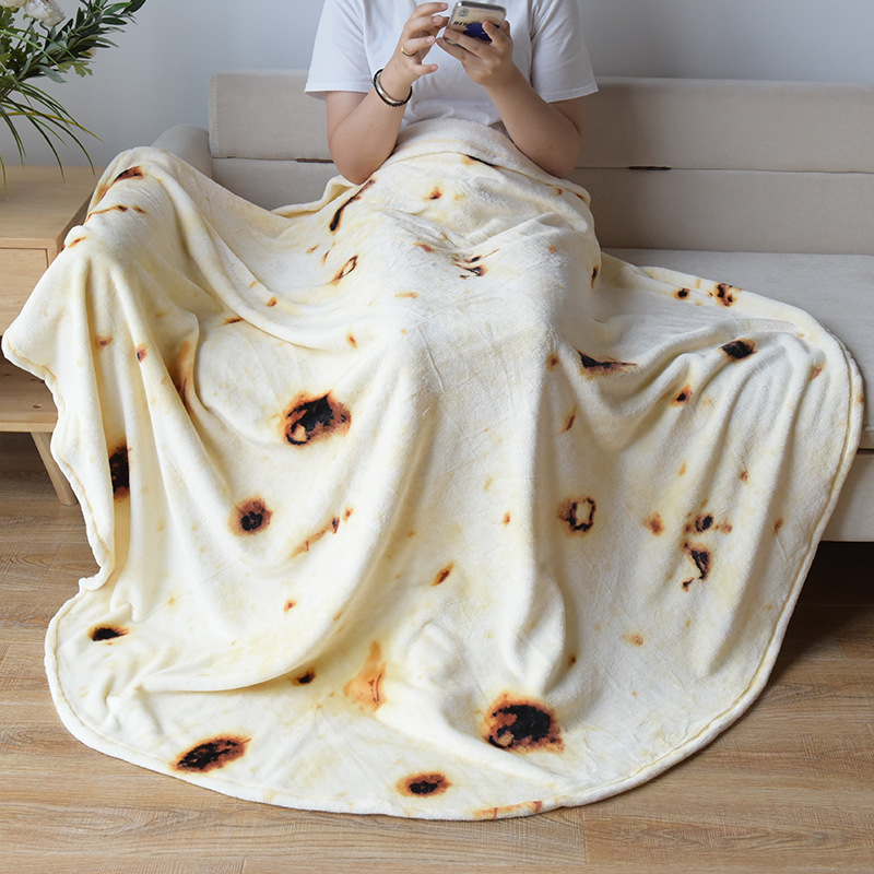 WASART Warm flanellen tortilla - Tortilla Warmer Cloth recensie en prijs