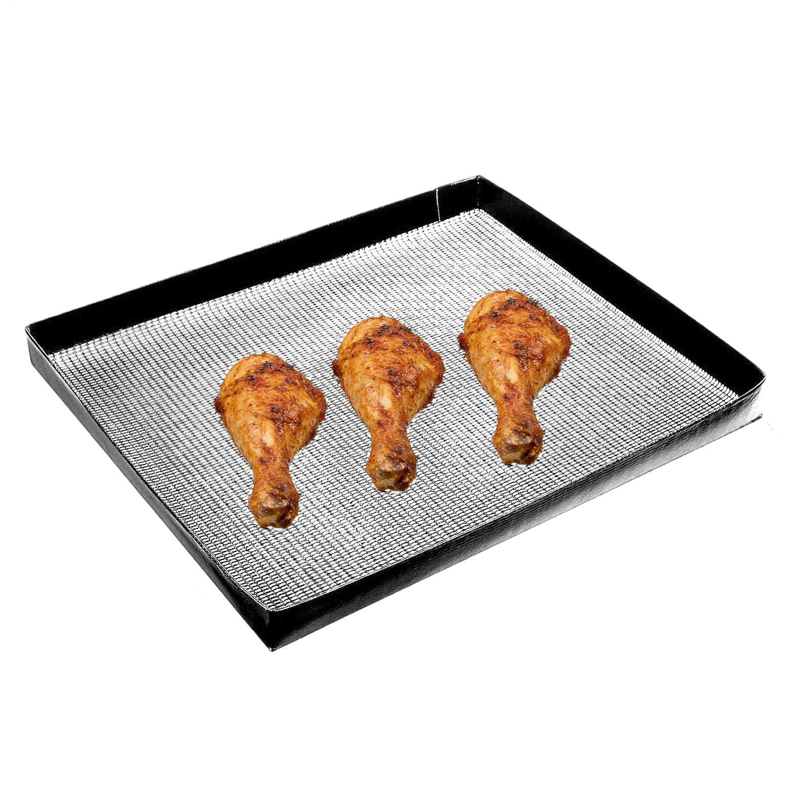 Ovenmandje van gaas, kookgerei - Home Cooking Utensils recensie en prijs