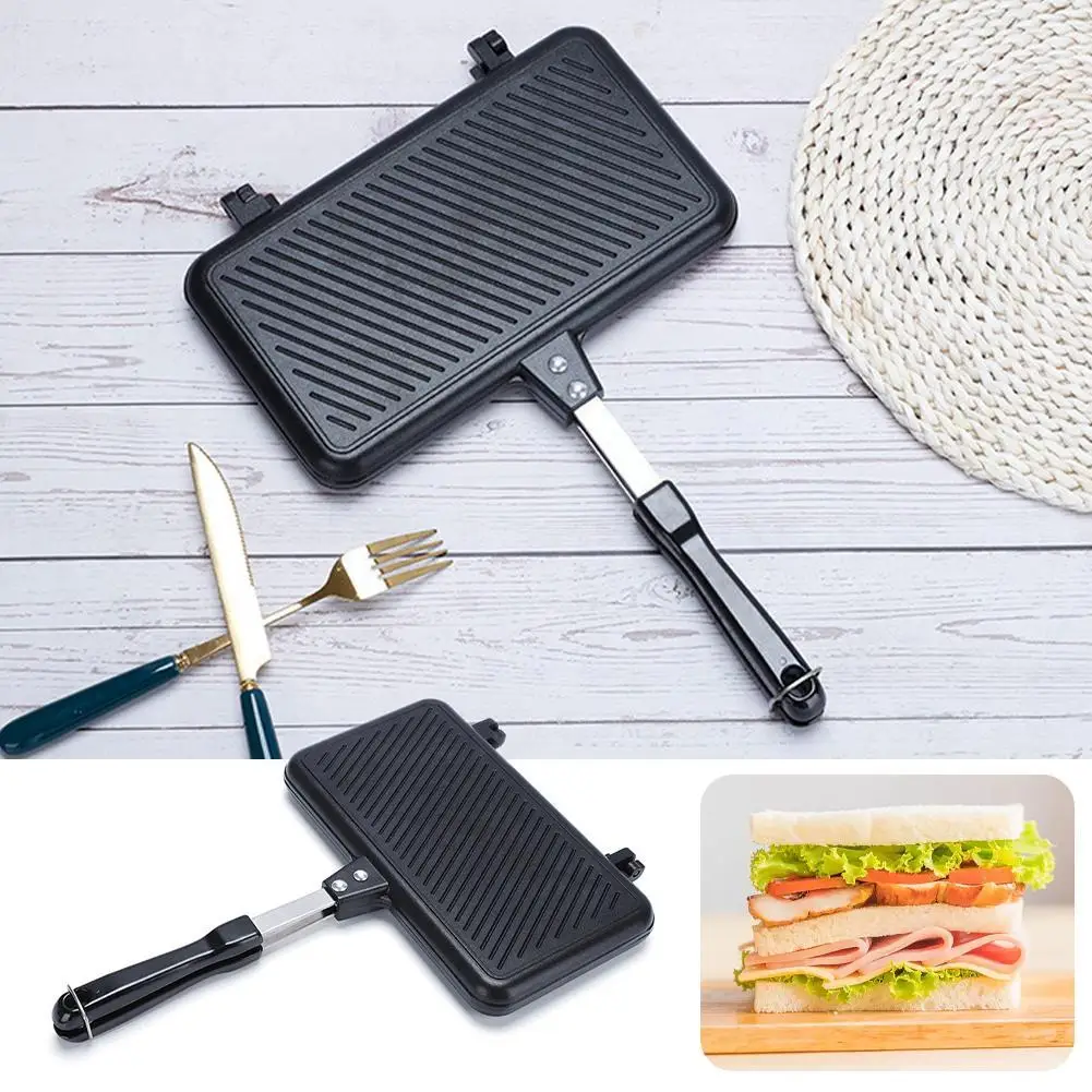 Dubbelzijdig Koekenpan Non-sti - Crepe Pan Nonstick recensie en prijs