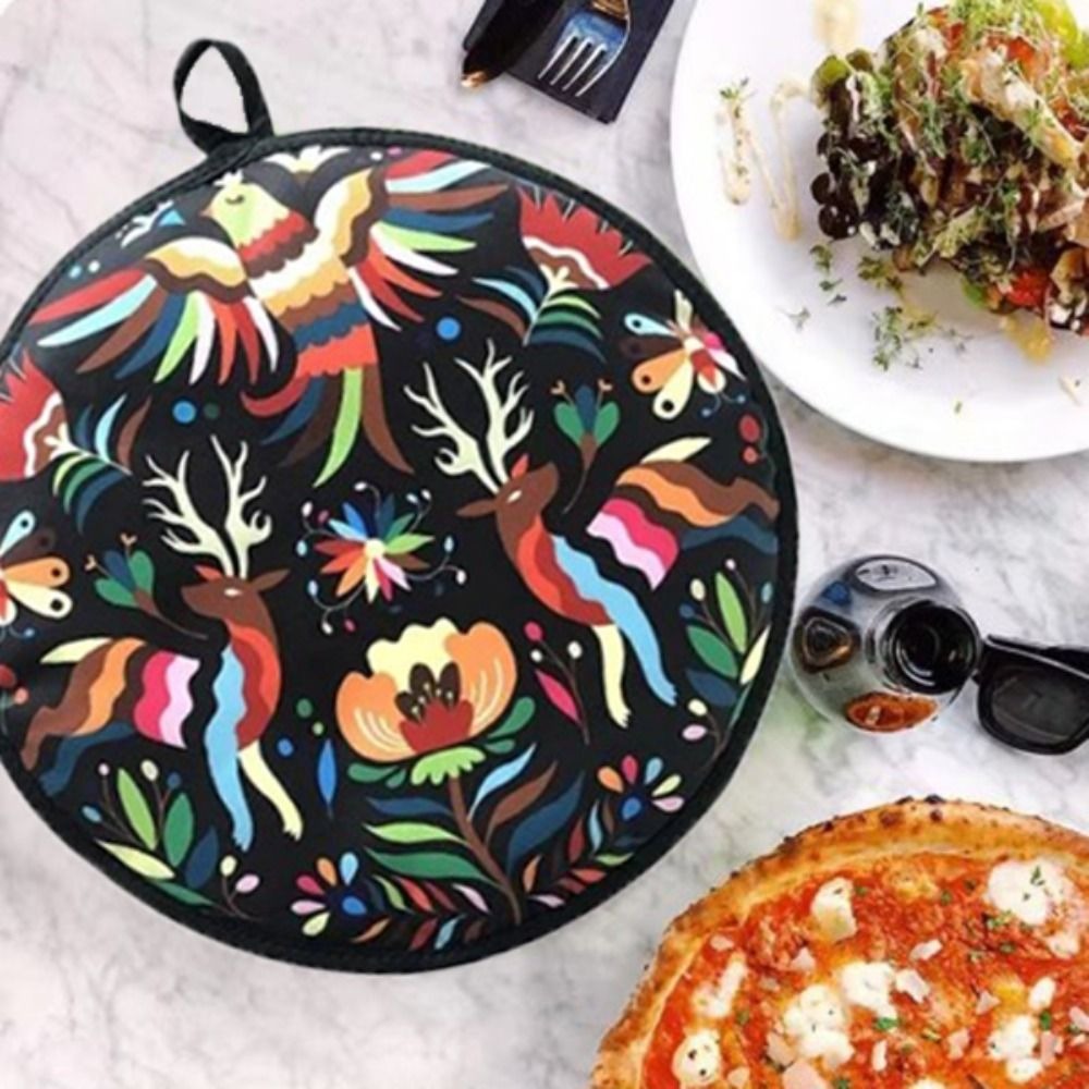 30cm Tortilla Warmer Pouch Ron - Tortilla Warmer Cloth recensie en prijs