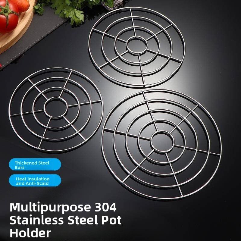 Huishoudelijk gebruik 304 roes - Home Cooking Utensils recensie en prijs