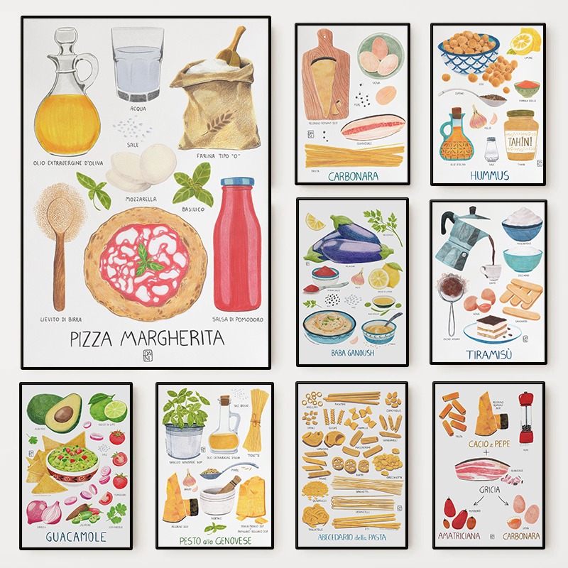 Moderne gastronomische recepte - Home Cooking In Italian recensie en prijs