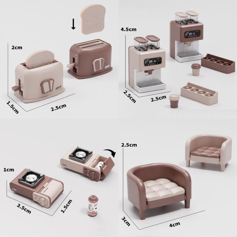 Nieuwe【1 Stuks Realistische Ma - Home Cooking Utensils recensie en prijs