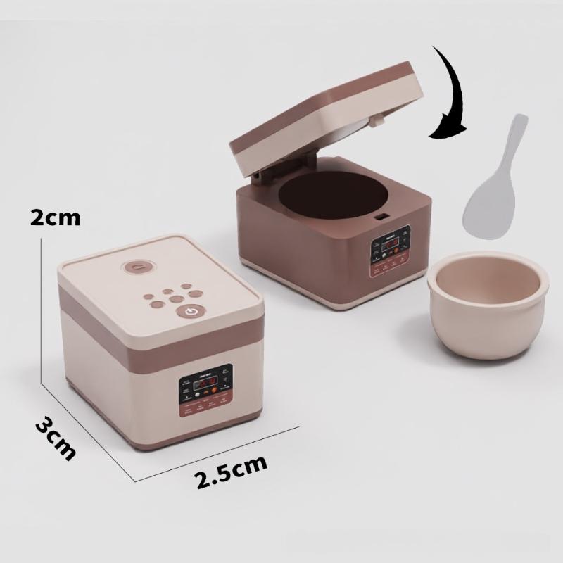 Nieuwe【1 Stuks Realistische Ma - Home Cooking Utensils recensie en prijs