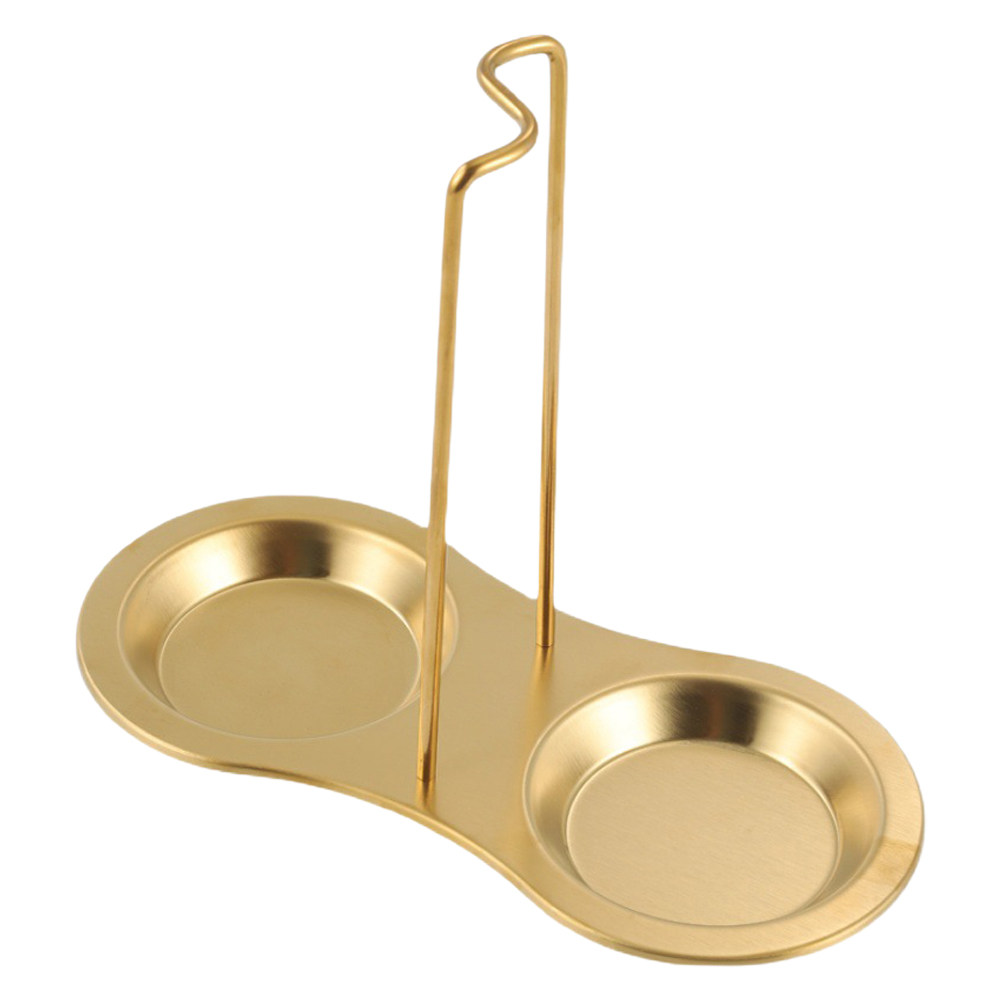 Bestekhouder van roestvrij sta - Home Cooking Utensils recensie en prijs