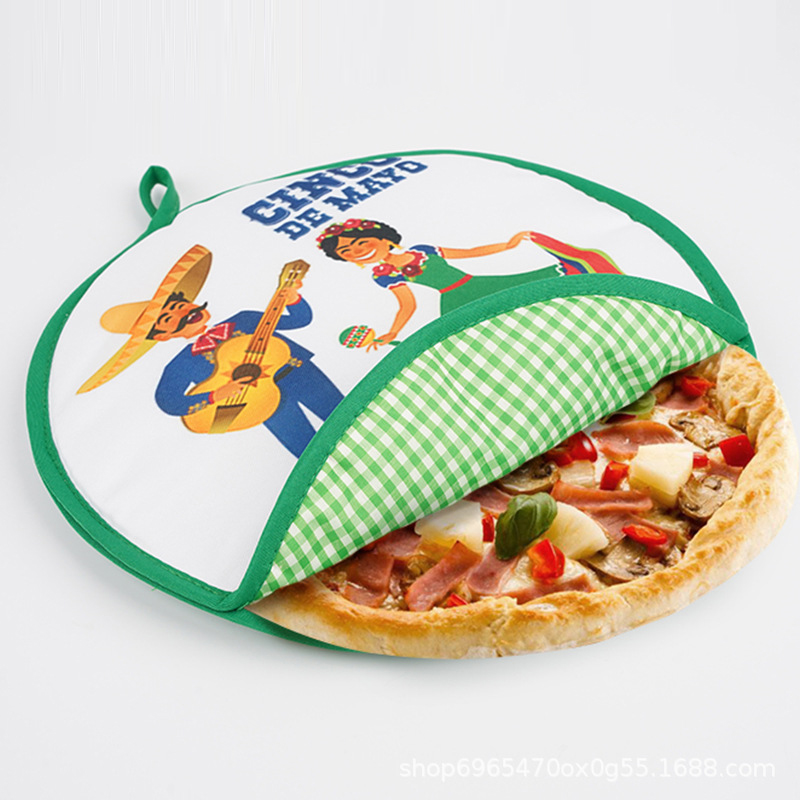 30 Cm Doek Tas Draagbare Burri - Tortilla Warmer Cloth recensie en prijs