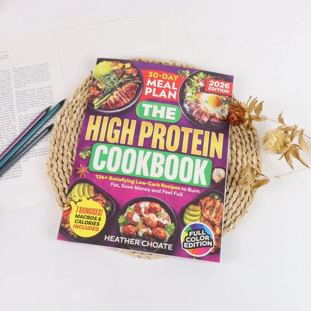 2026 nieuwe kookhandboeken met - Home Cooking Easy Recipes recensie en prijs